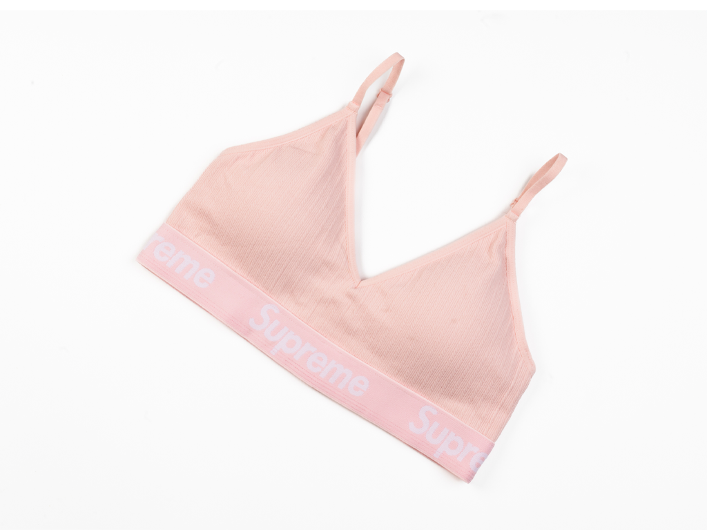 Supreme WMNS Custom Underwear Set Pink-Clothing-Custompantsprg-pikastore.cz