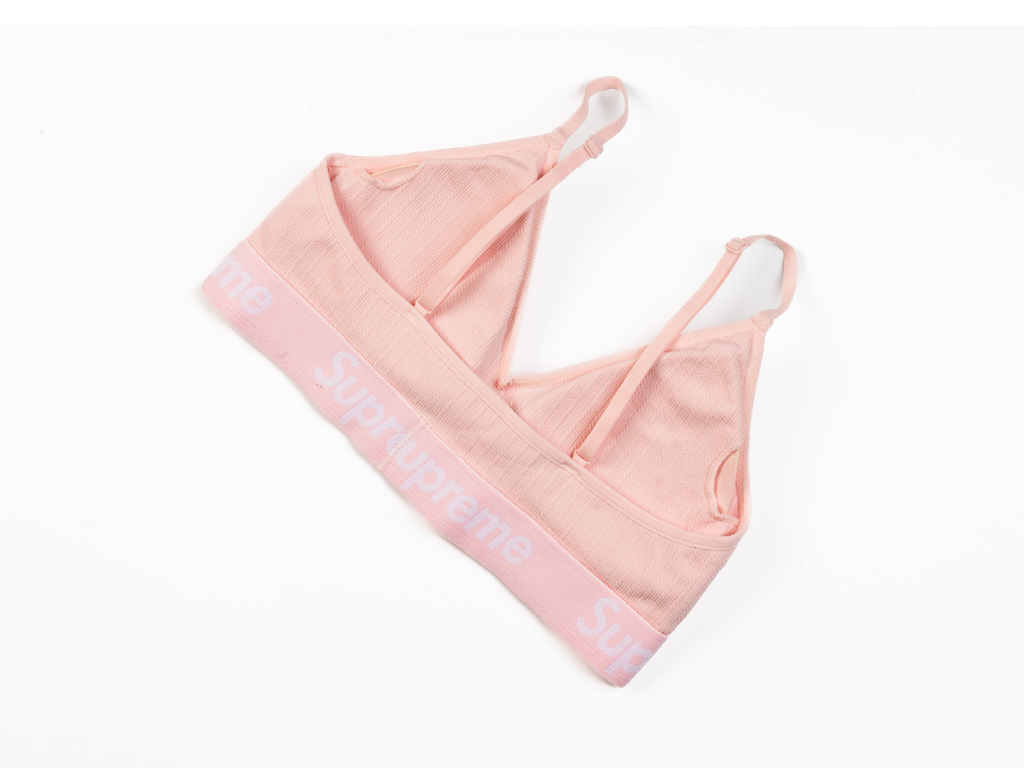 Supreme WMNS Custom Underwear Set Pink-Clothing-Custompantsprg-pikastore.cz