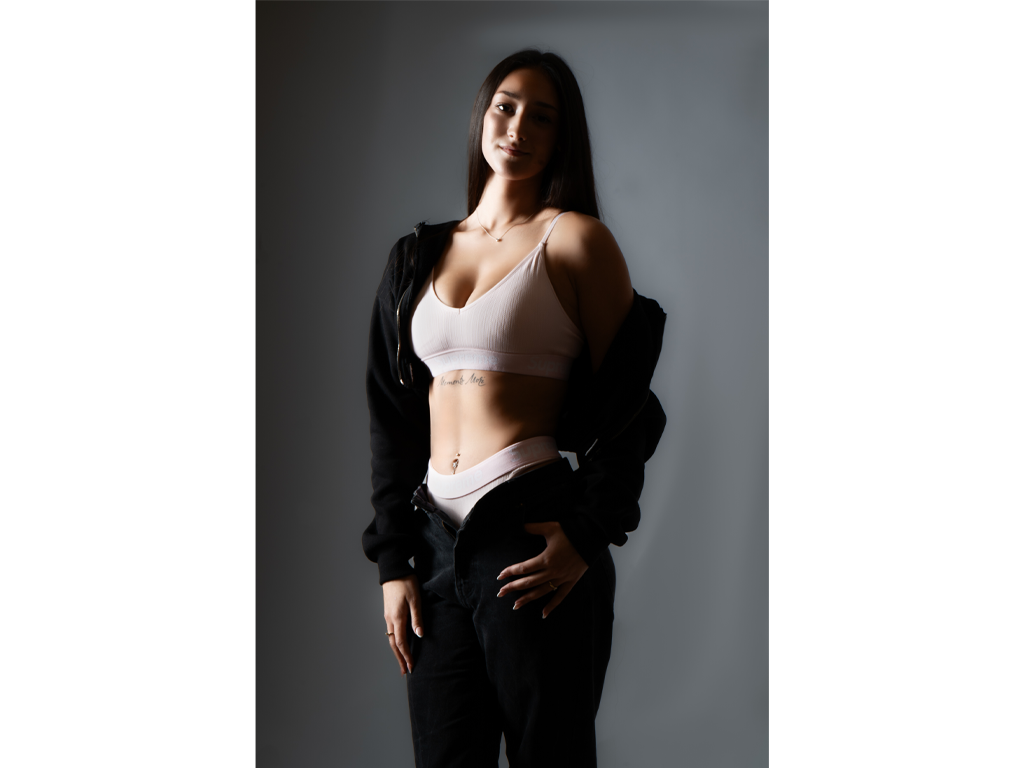 Supreme WMNS Custom Underwear Set Pink-Clothing-Custompantsprg-pikastore.cz