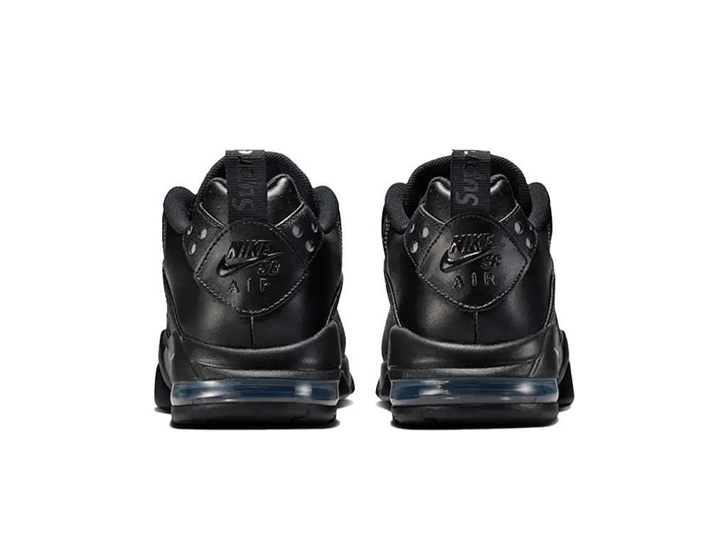 Supreme x SB x Nike Air Max 2 CB 94 Low Black-Nike-pikastore.cz