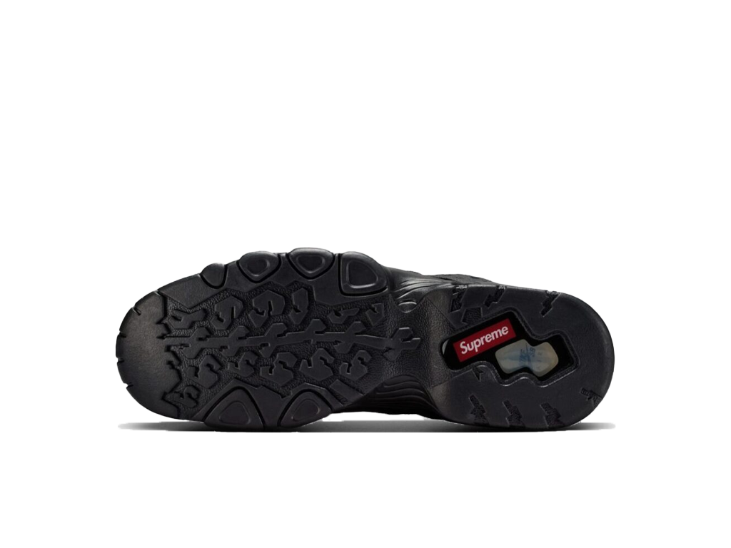 Supreme x SB x Nike Air Max 2 CB 94 Low Black-Nike-pikastore.cz