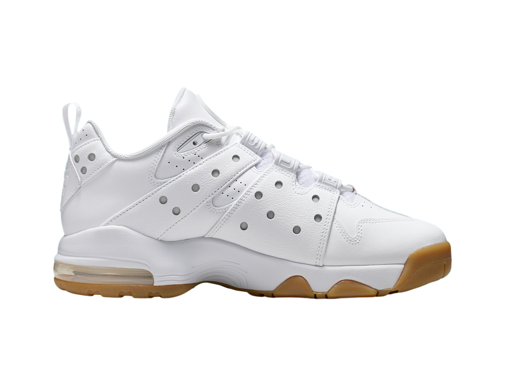 Supreme x SB x Nike Air Max 2 CB 94 Low White Gum-Nike-pikastore.cz