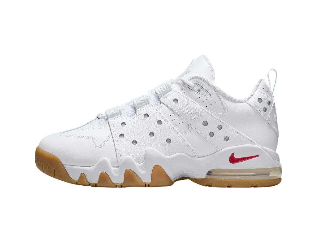 Supreme x SB x Nike Air Max 2 CB 94 Low White Gum-Nike-pikastore.cz