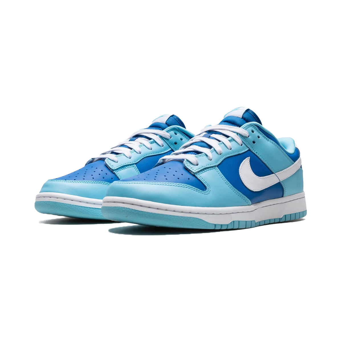 Dunk Low Retro QS PS Argon 2022-Nike-pikastore.cz