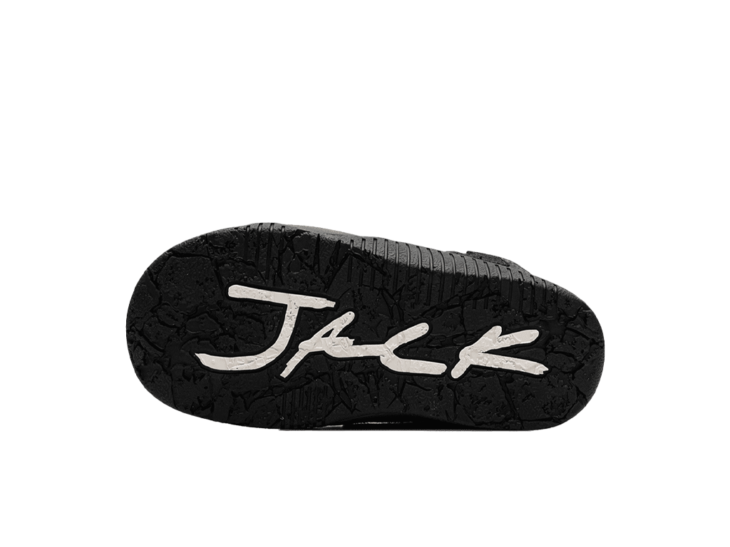 Travis Scott x Air Jordan Jordan Jumpman Jack TR TD Dark Mocha