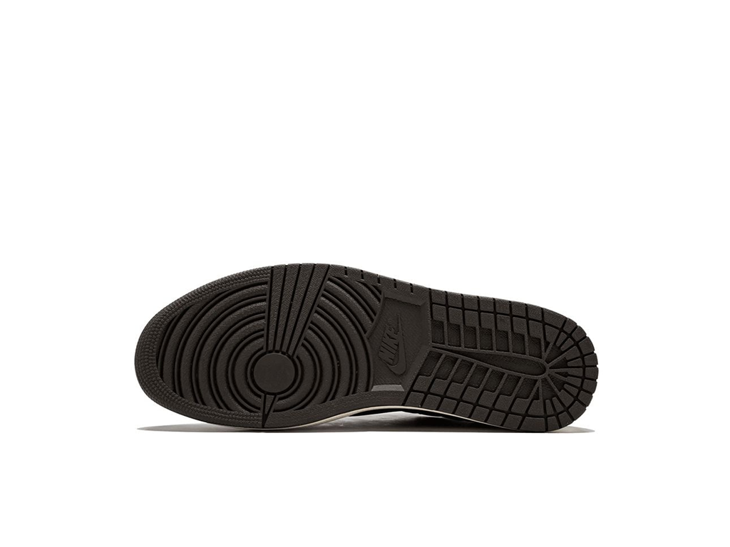 Travis Scott x Nike Air Jordan 1 Low Mocha-Air Jordan-pikastore.cz