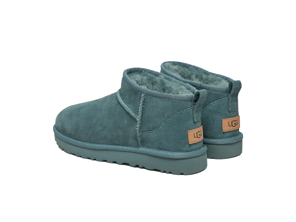 UGG Classic Ultra Mini Deep Ice-UGG-pikastore.cz