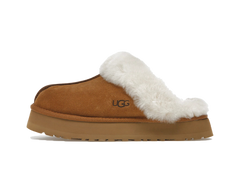 UGG Disquette Slipper Chestnut (Women's)