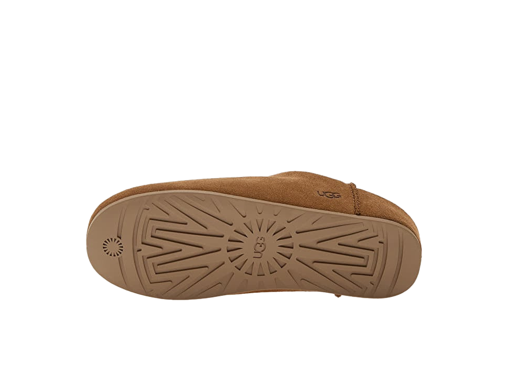UGG Elea Slip-On Slipper Chestnut (Women's) – ciabatte – foto 5 di 5