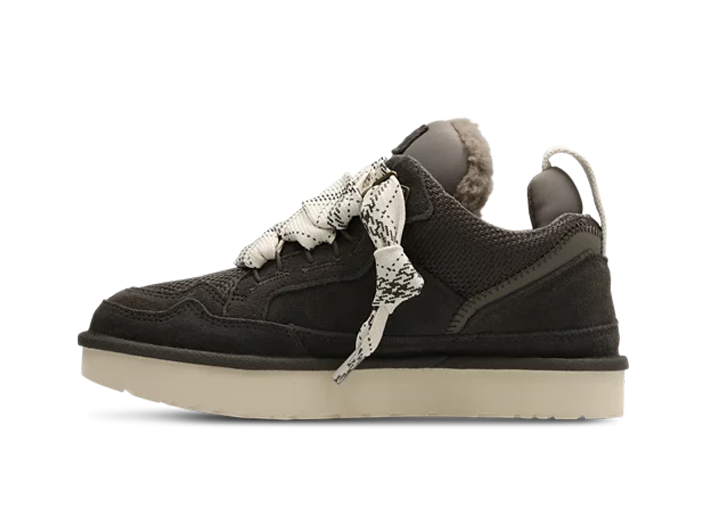 UGG Lowmel Dense Smoke (Womens)-UGG-pikastore.cz