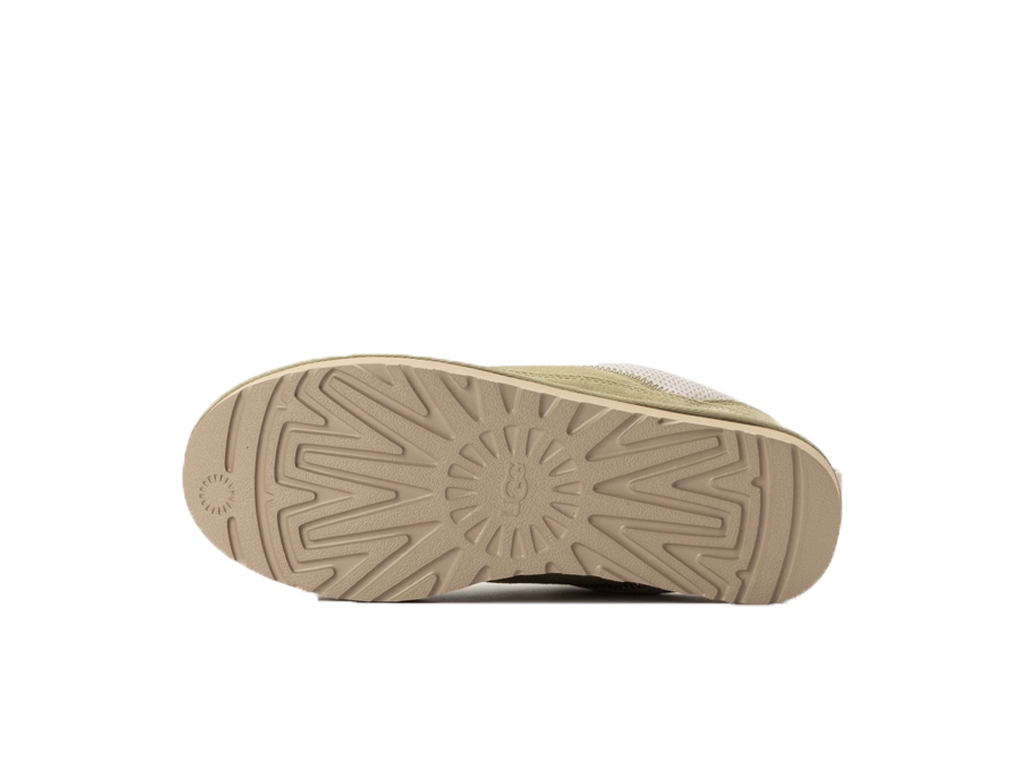 UGG Lowmel Lo Muted Brass (Women's) – шльопанці – фото 5 з 5