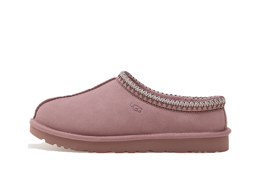 UGG Tasman Slipper Lavender Shadow (Women's)-sneakers-UGG-pikastore.cz