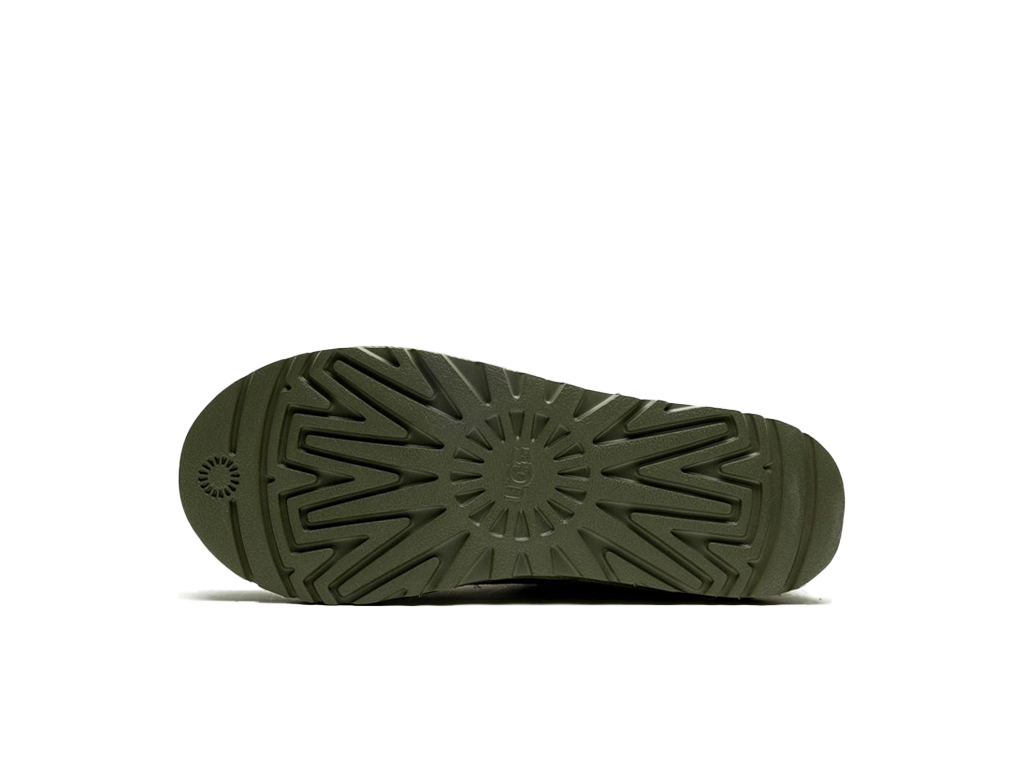 UGG Tasman Slipper Palace Burnt Olive-sneakers-UGG-pikastore.cz