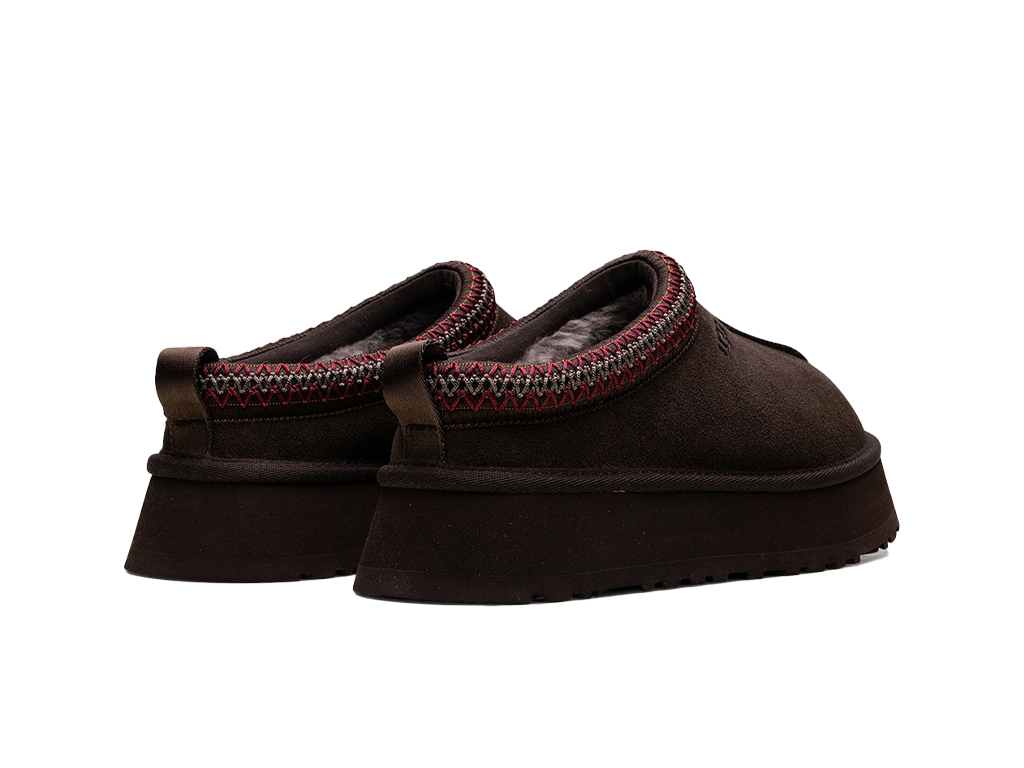 UGG Tazz II Slipper Dusted Cocoa-UGG-pikastore.cz