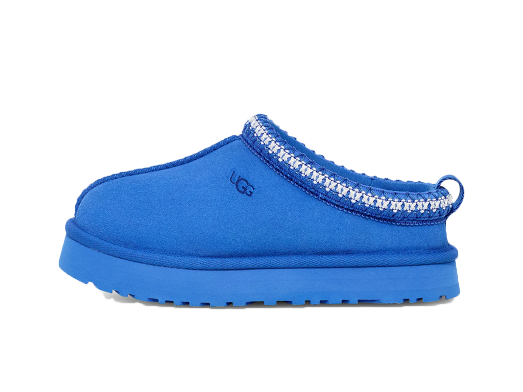UGG Tazz Slipper Big Sky (Kids)-UGG-pikastore.cz