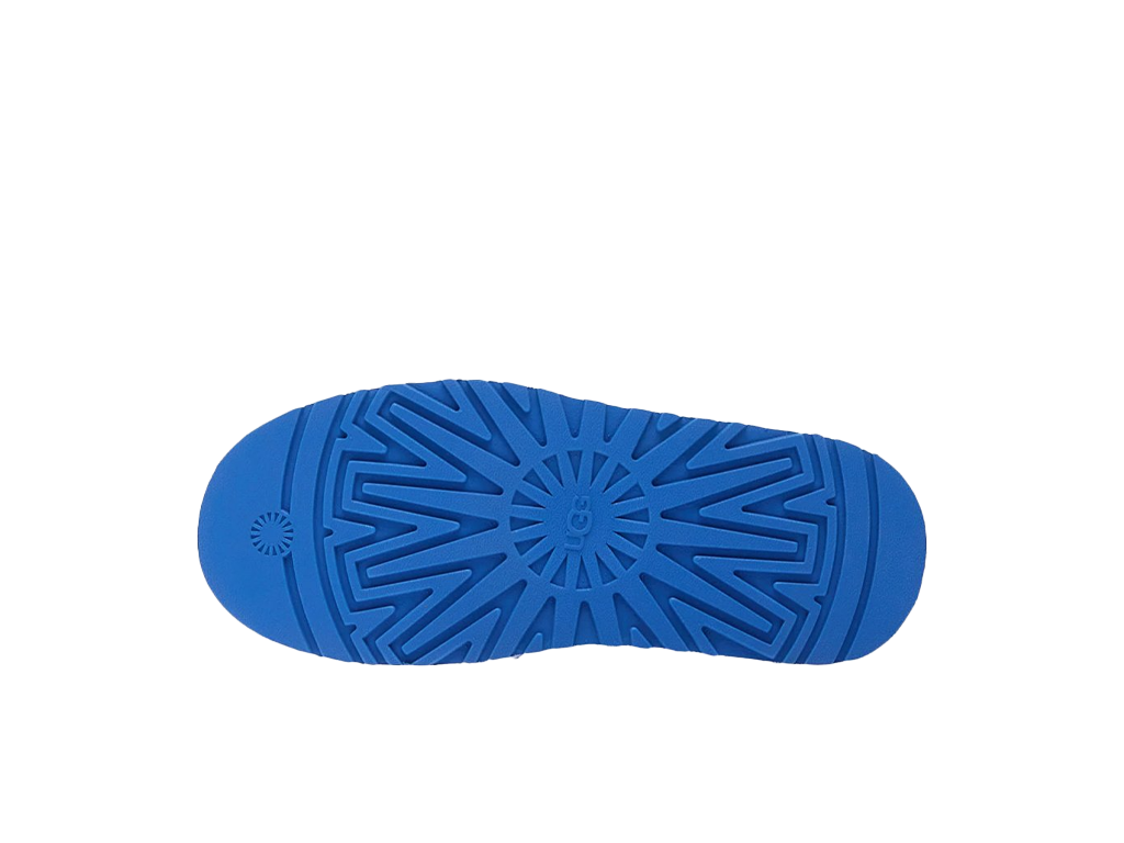 UGG Tazz Slipper Big Sky (Kids)-UGG-pikastore.cz