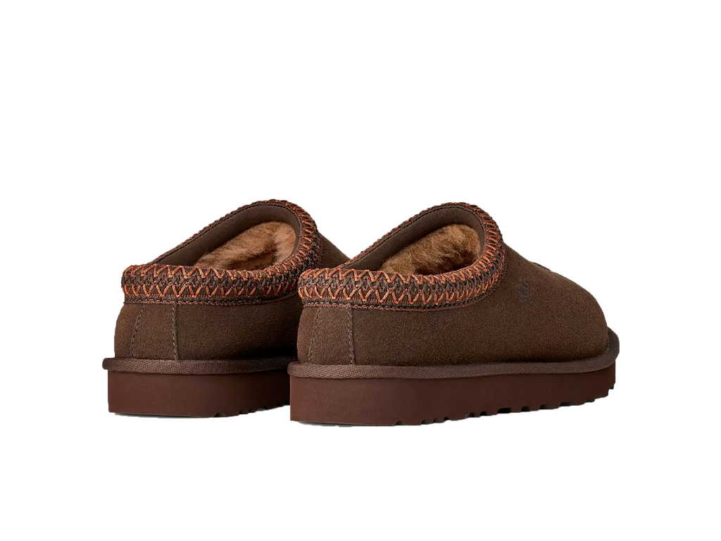 UGG W Tasman II Burnt Cedar