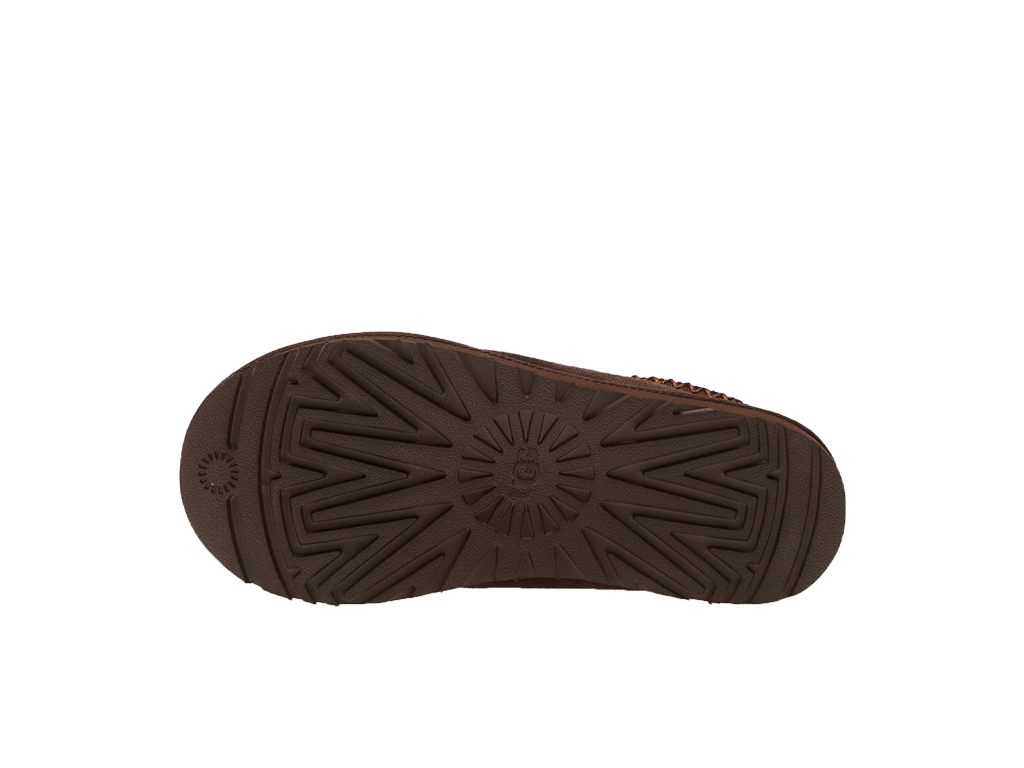 UGG W Tasman II Burnt Cedar