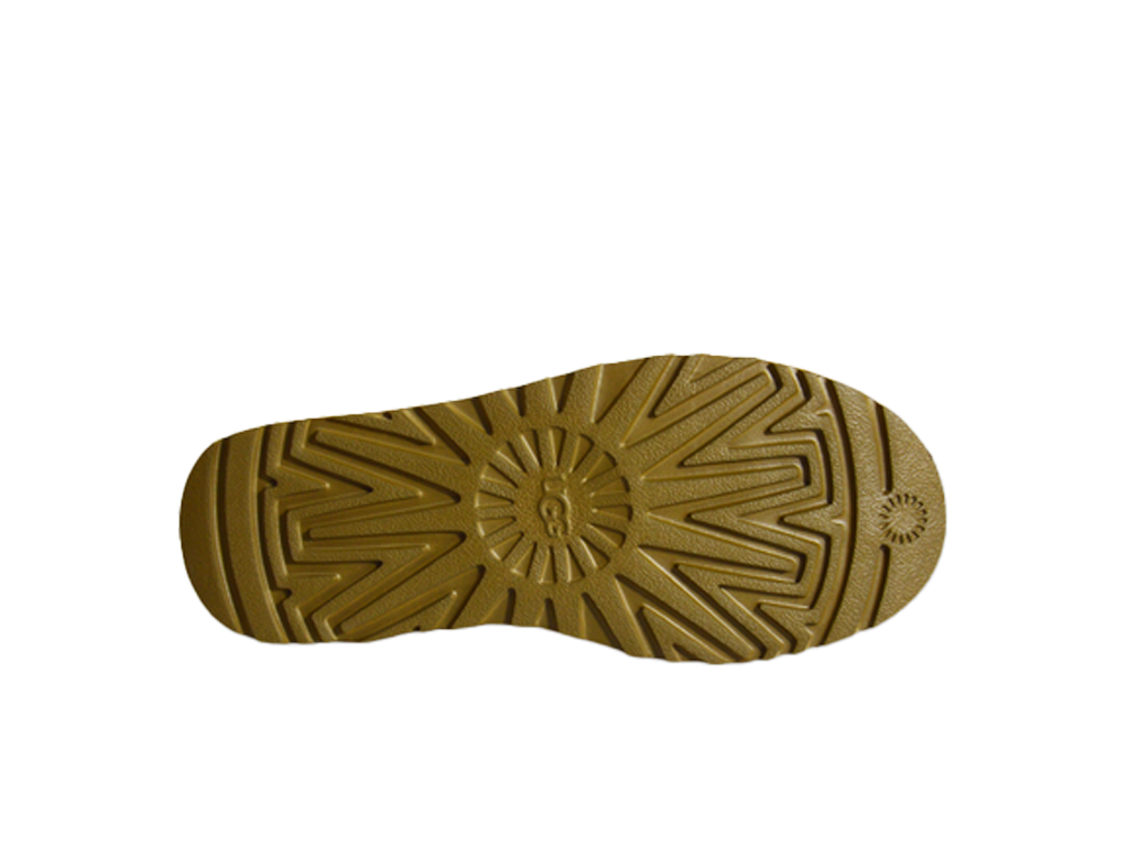 UGG Wmns Classic Mini II Boot Chestnut-UGG-pikastore.cz