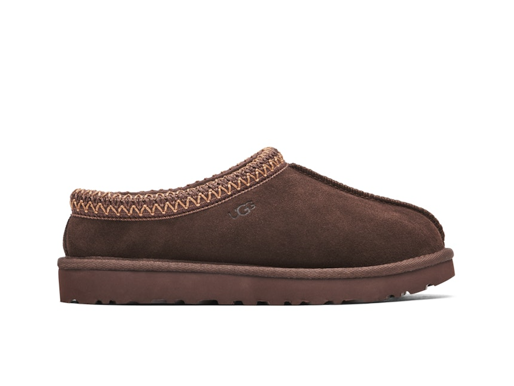 UGG Wmns Tasman Slipper Burnt Cedar-UGG-pikastore.cz