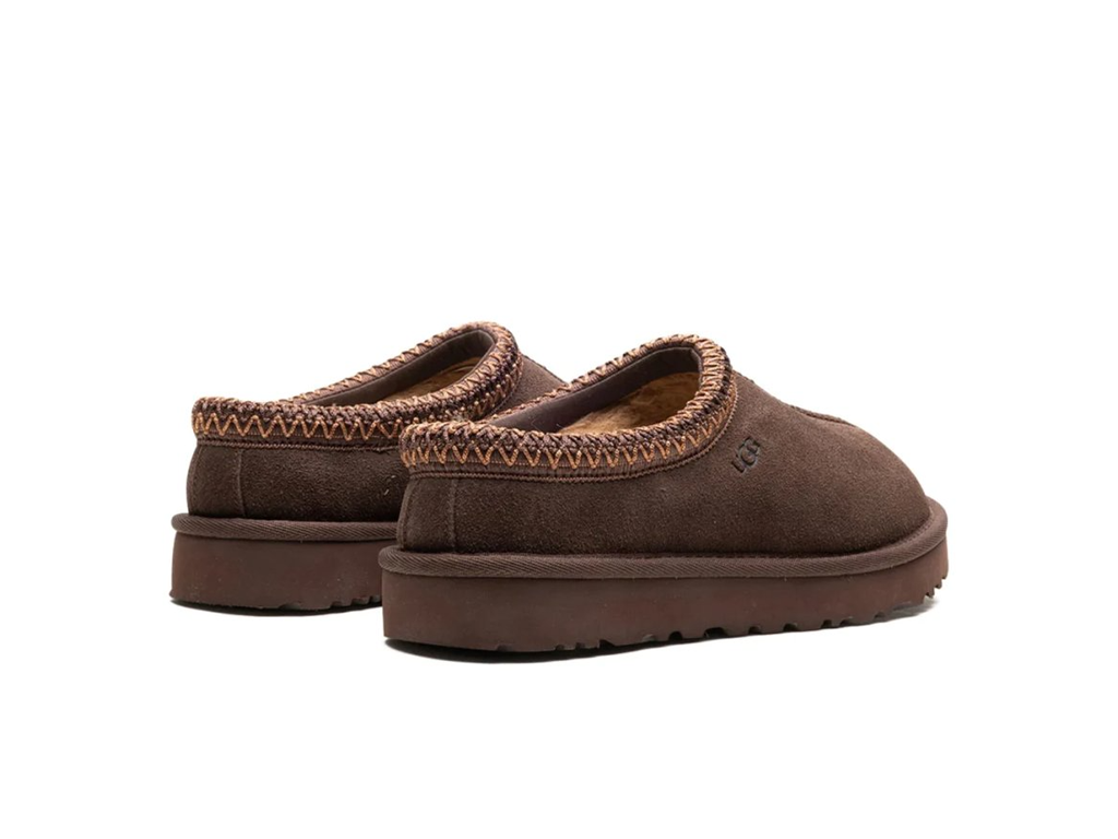 UGG Wmns Tasman Slipper Burnt Cedar-UGG-pikastore.cz