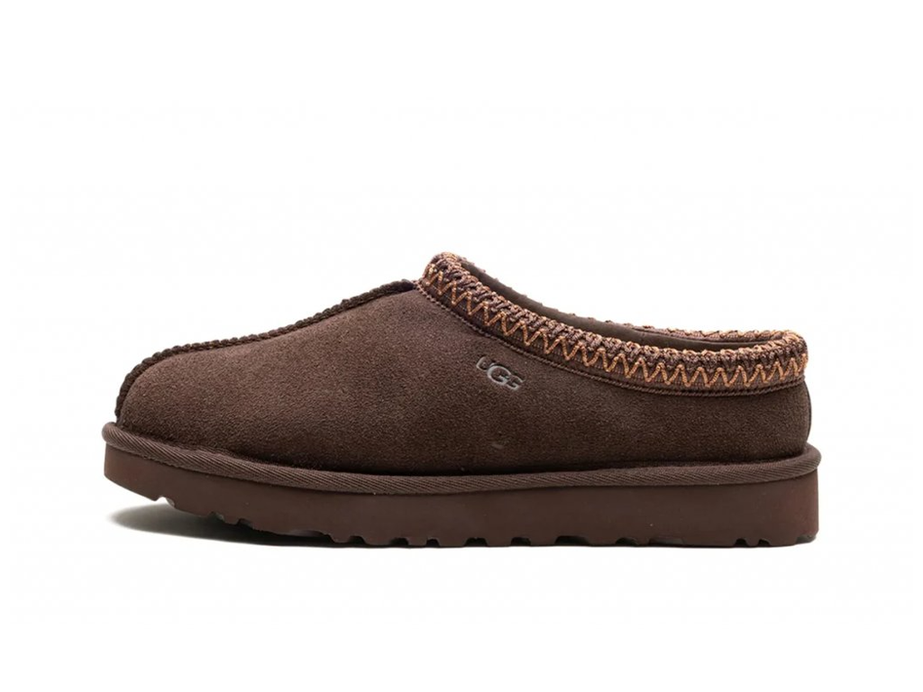 UGG Wmns Tasman Slipper Burnt Cedar-UGG-pikastore.cz