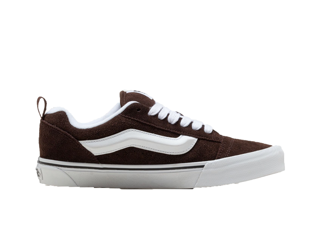 Vans Knu-Skool Brown-Vans-pikastore.cz