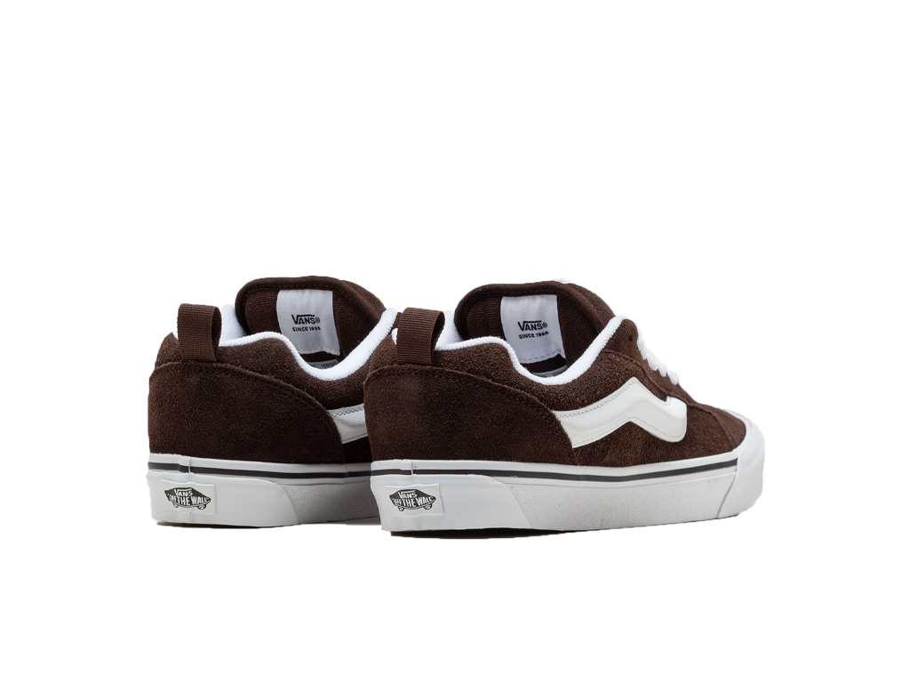 Vans Knu-Skool Brown-Vans-pikastore.cz