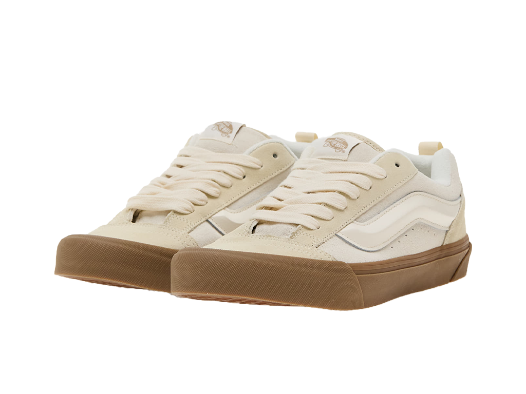 Vans Knu Skool Marshmallow Light Gum-Vans-pikastore.cz