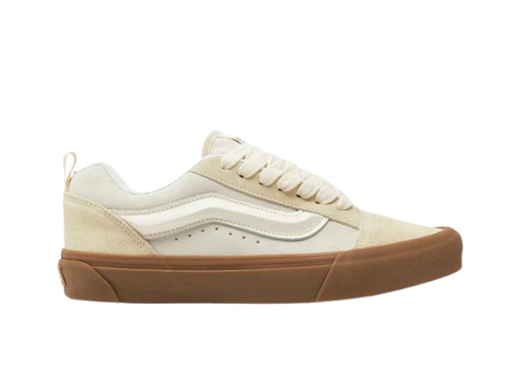 Vans Knu Skool Marshmallow Light Gum-Vans-pikastore.cz
