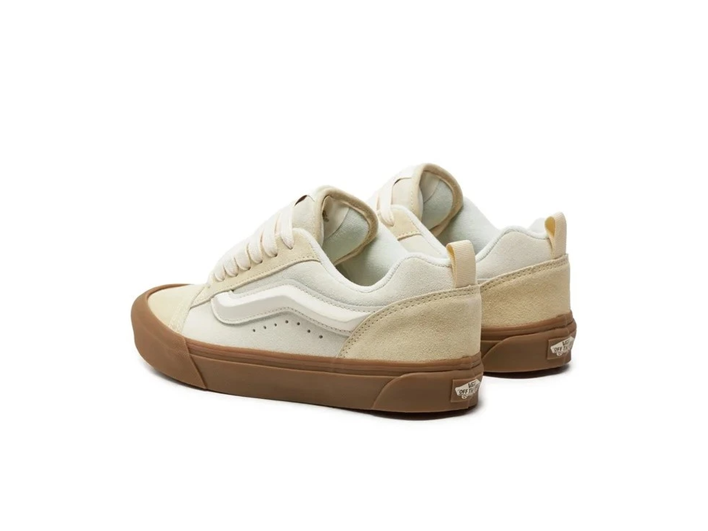 Vans Knu Skool Marshmallow Light Gum-Vans-pikastore.cz