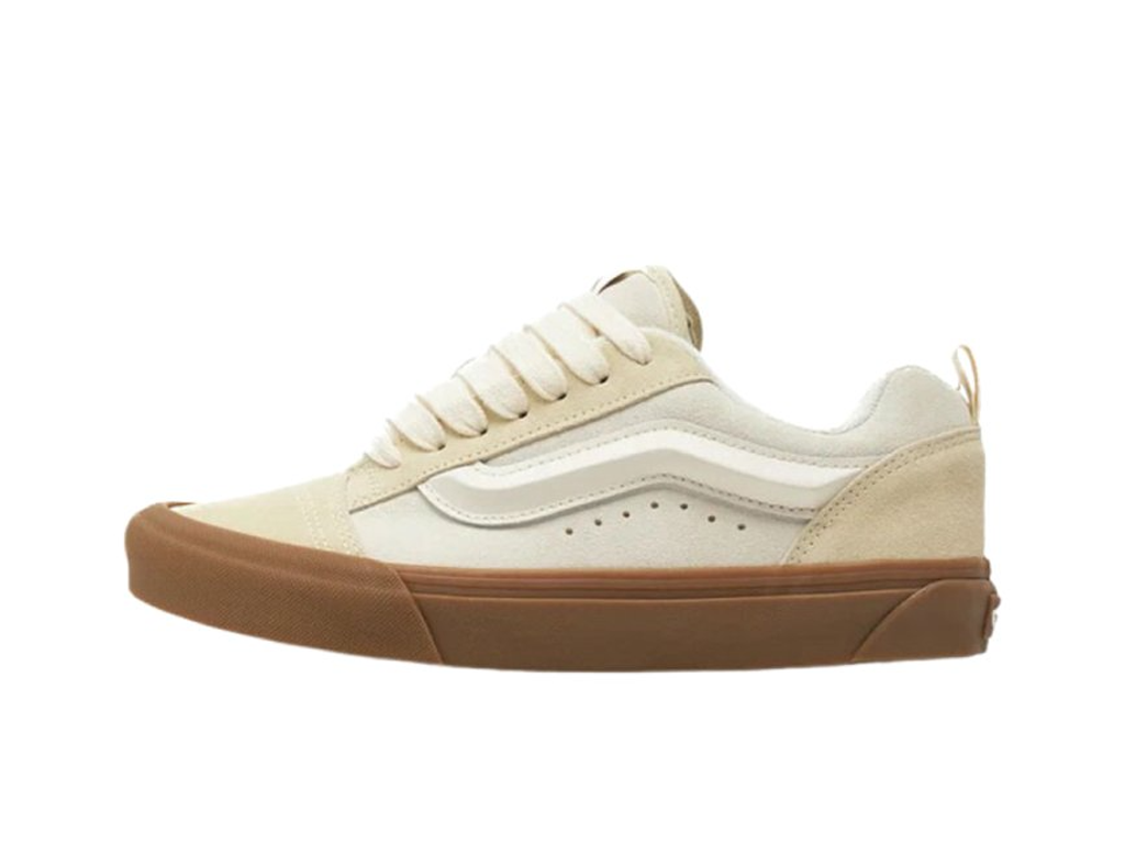 Vans Knu Skool Marshmallow Light Gum-Vans-pikastore.cz