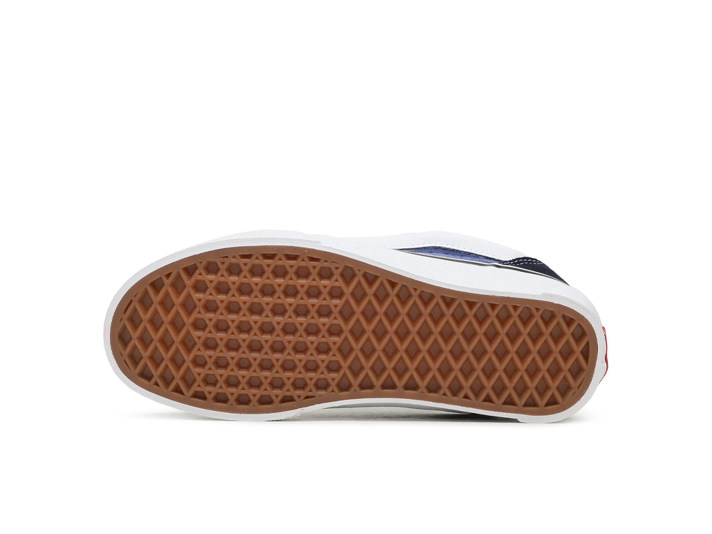 Vans Knu Skool Navy White-sneakers-Vans-pikastore.cz