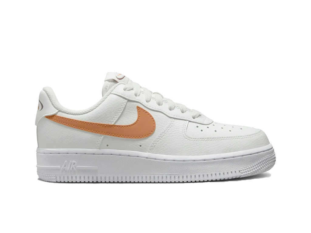 Wmns Air Force 1 Low White Melon Tint-Nike-pikastore.cz