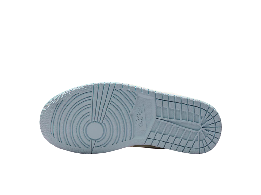 Wmns Air Jordan 1 Low Ghost-Air Jordan-pikastore.cz