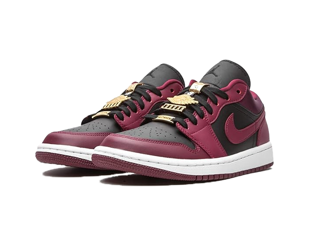 Wmns Air Jordan 1 Low SE Dark Beetroot-Air Jordan-pikastore.cz