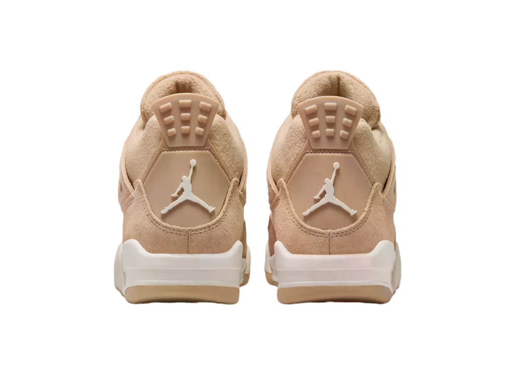 Wmns Air Jordan 4 Retro Cozy Girl-Air Jordan-pikastore.cz