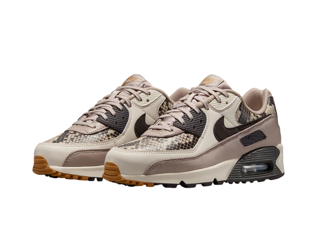 Wmns Air Max 90 SE Snakeskin-Nike-pikastore.cz