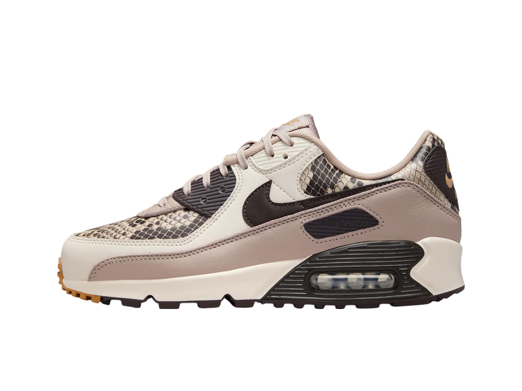 Wmns Air Max 90 SE Snakeskin-Nike-pikastore.cz