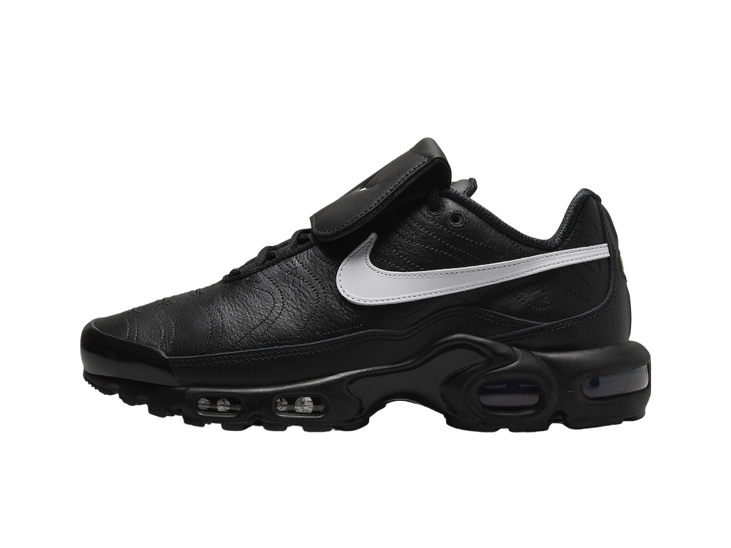 Wmns Air Max Plus Tiempo Black White-Nike-pikastore.cz
