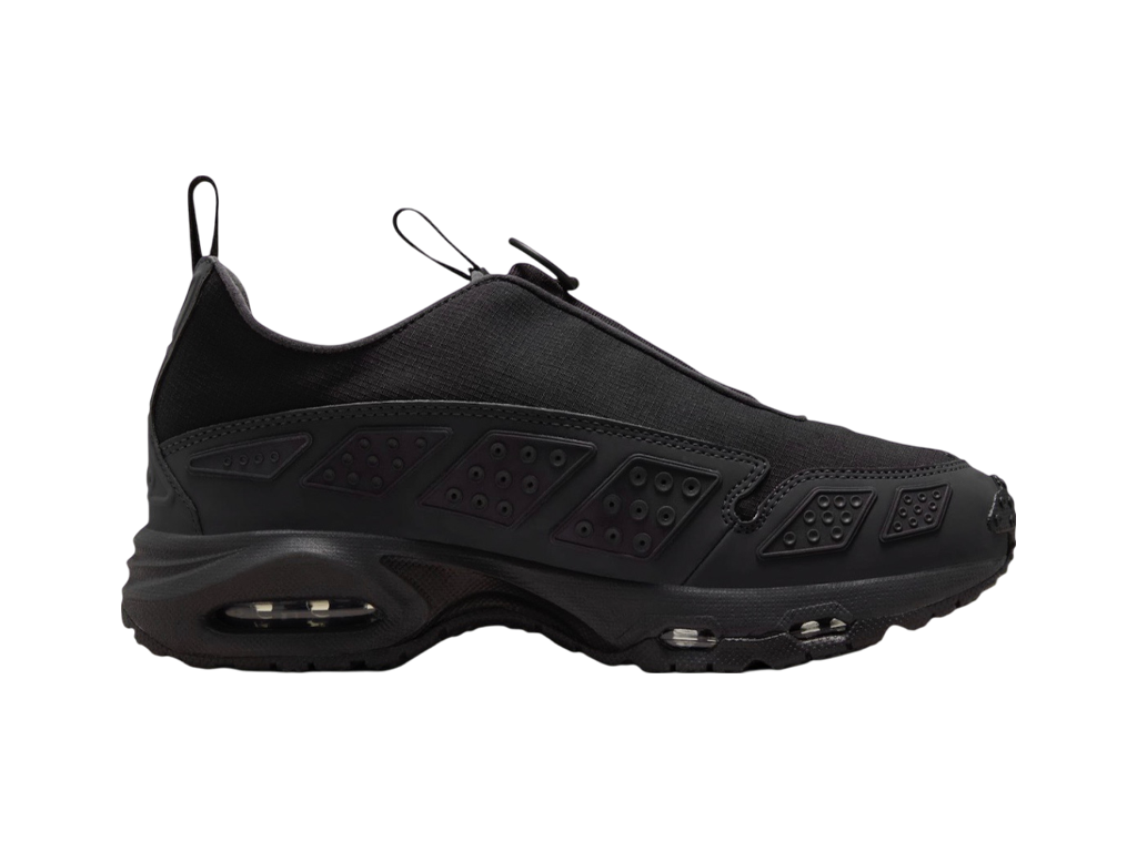 Wmns Air Sunder Max GORE-TEX Black-Nike-pikastore.cz