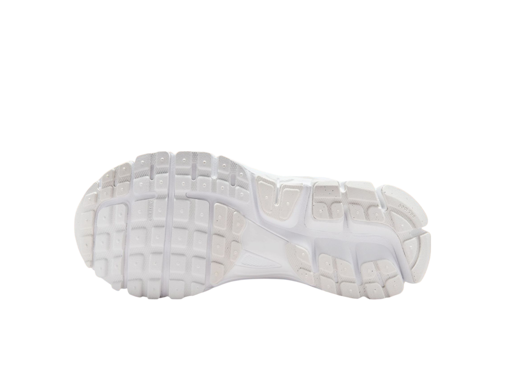 Nike Wmns Air Zoom Vomero 5 Triple White