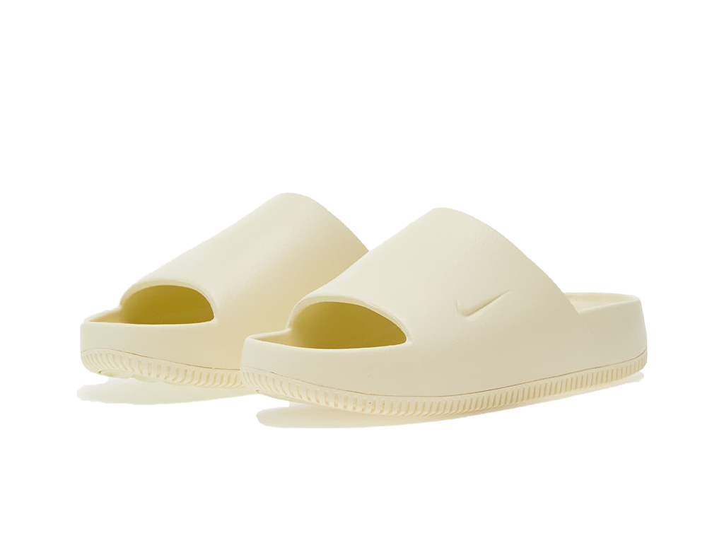 Wmns Calm Slide Alabaster-Nike-pikastore.cz