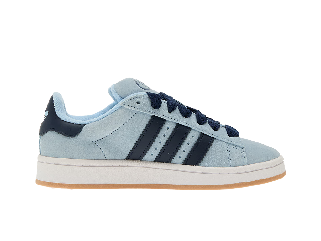 Adidas Wmns Campus 00s Clear Sky Navy-Adidas-pikastore.cz