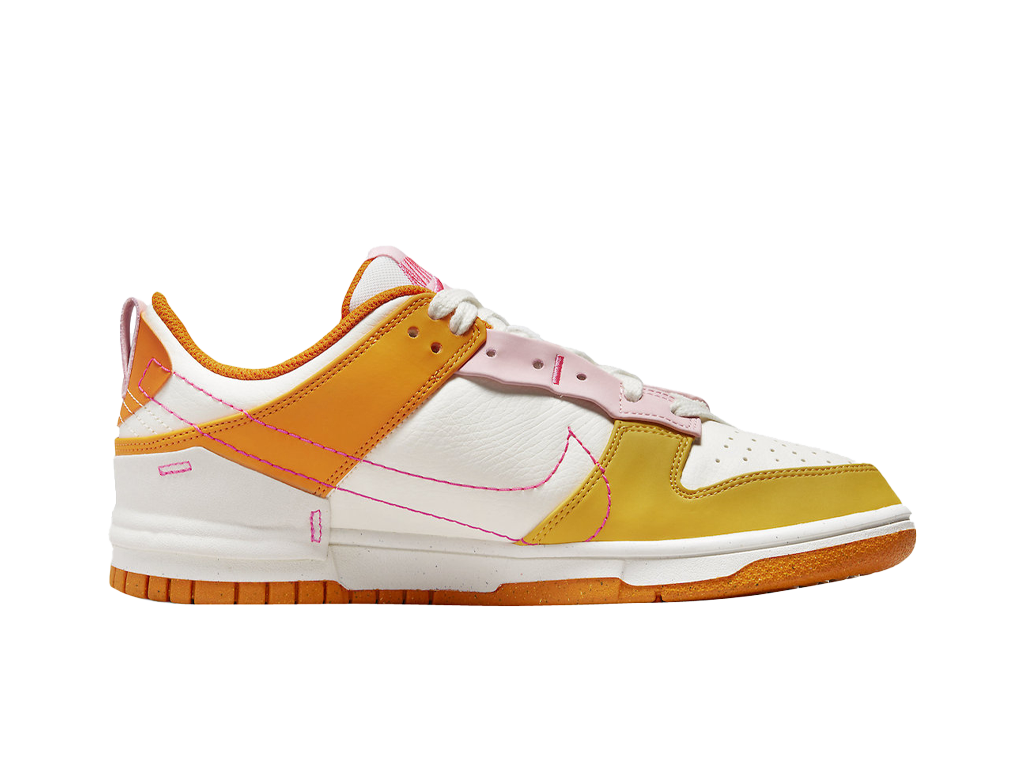 Wmns Dunk Disrupt 2 Sunrise-Nike-pikastore.cz
