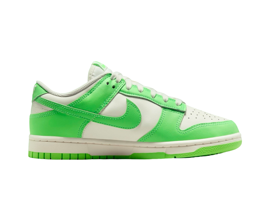 Wmns Dunk Low Green Strike-Nike-pikastore.cz
