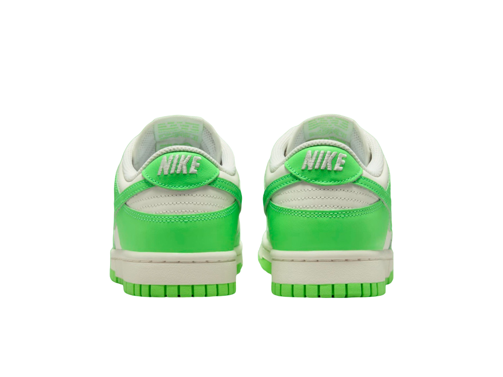 Wmns Dunk Low Green Strike-Nike-pikastore.cz