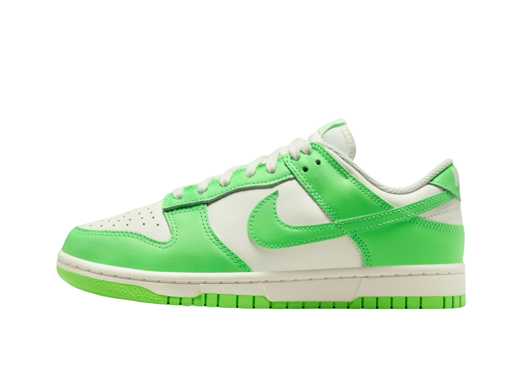 Wmns Dunk Low Green Strike-Nike-pikastore.cz