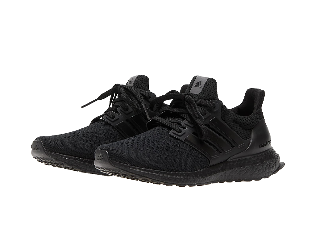 Wmns UltraBoost 1.0 Triple Black-Adidas-pikastore.cz