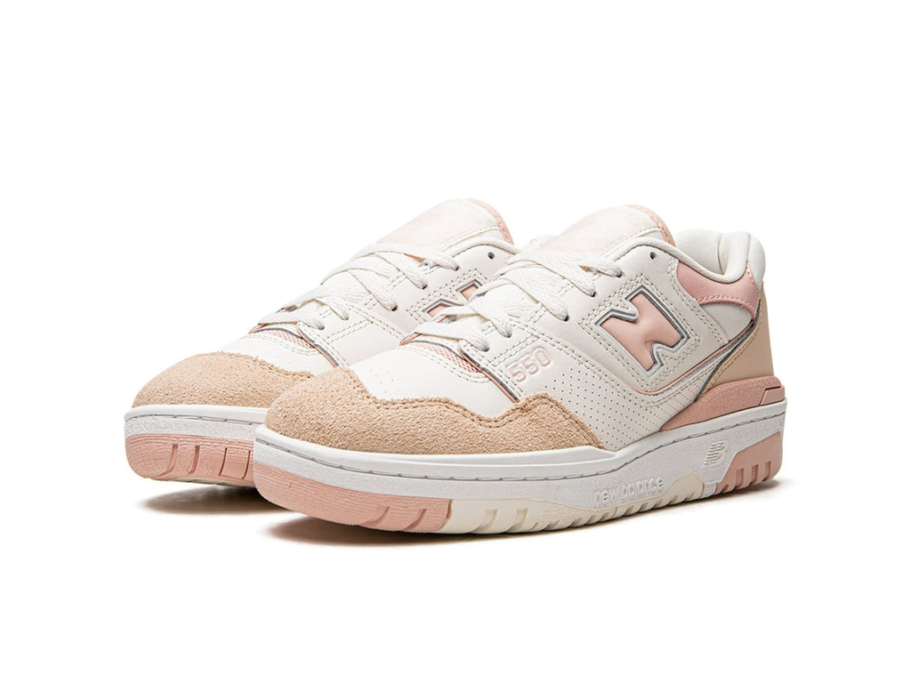 Wmns 550 White Pink-New Balance-pikastore.cz